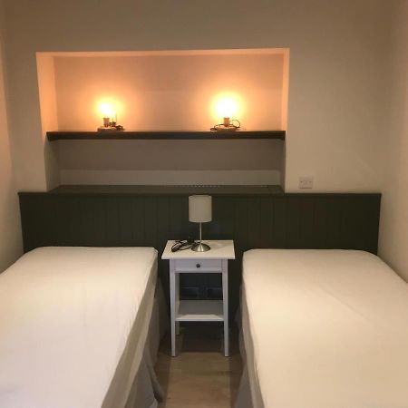 Eyre Luxury Apartment Голвей Екстер'єр фото