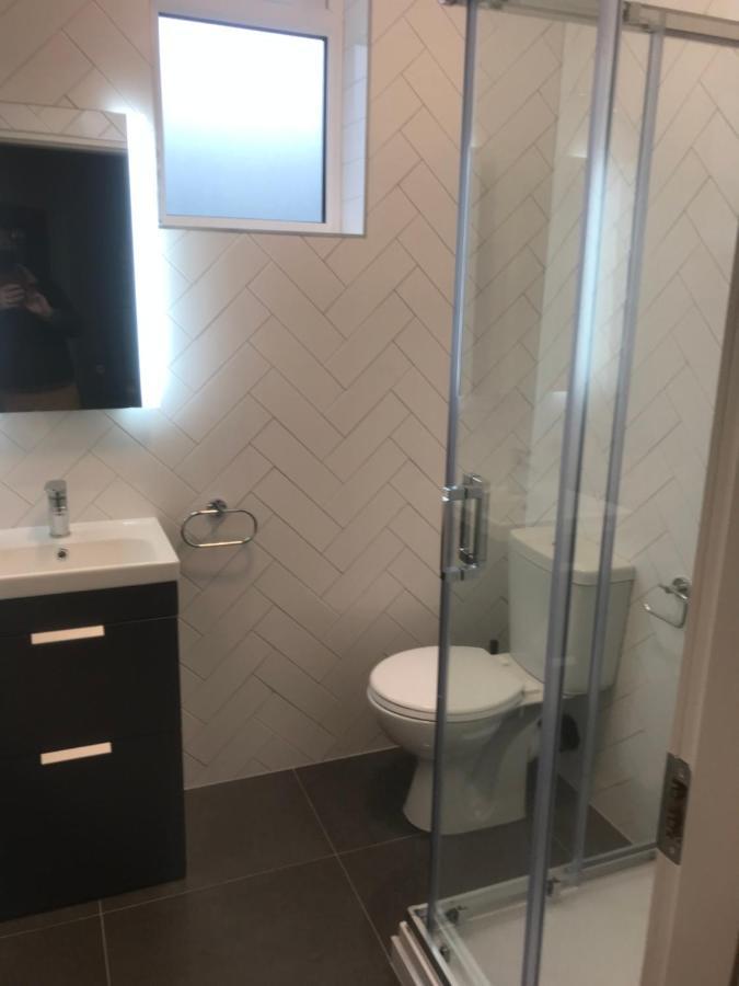 Eyre Luxury Apartment Голвей Екстер'єр фото